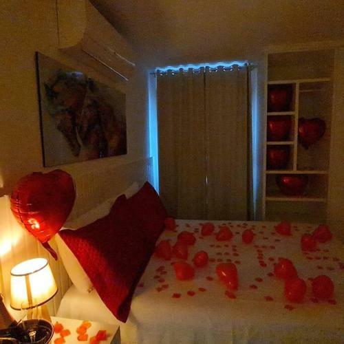 Apartamento Ap� Dos Anjos