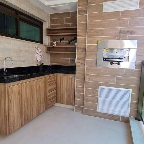 Apartamento Ap� Dos Anjos