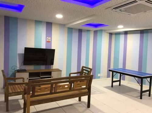 Apartamento Ap� Dos Anjos