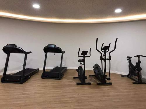 Apartamento Ap� Dos Anjos