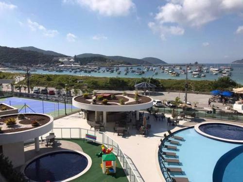 Apartamento Ap� Dos Anjos