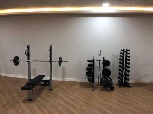 Apartamento Ap� Dos Anjos