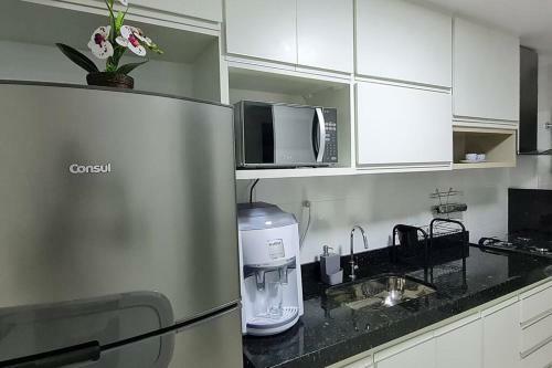 Apartamento Ap� Dos Anjos