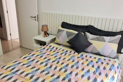 Apartamento Ap� Dos Anjos
