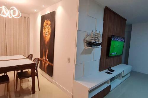 Apartamento Ap� Dos Anjos