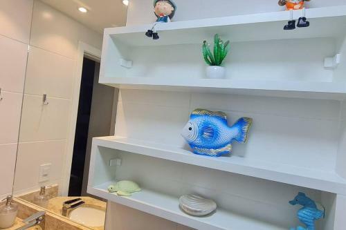 Apartamento Ap� Dos Anjos