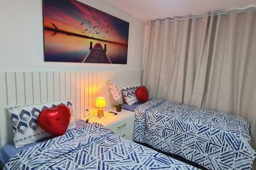 Apartamento Ap� Dos Anjos