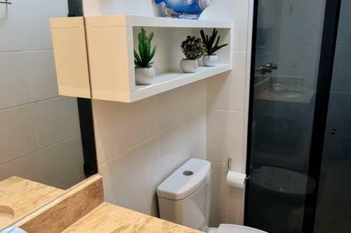 Apartamento Ap� Dos Anjos
