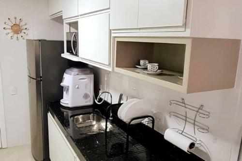 Apartamento Ap� Dos Anjos