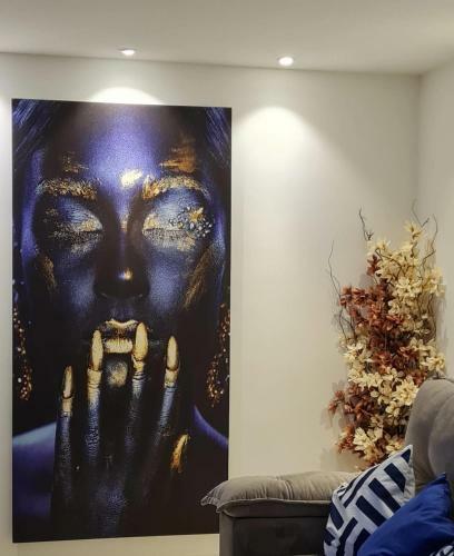 Apartamento Ap� Dos Anjos