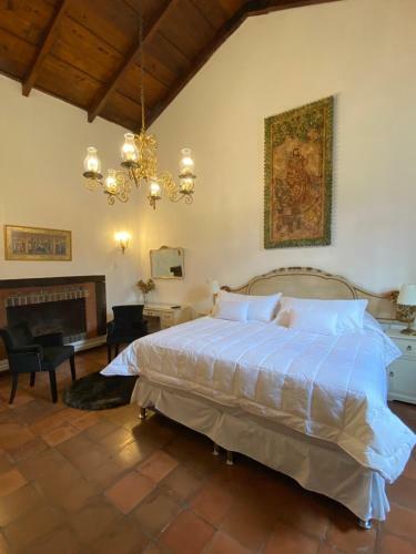 Hotel Parador De Antigua
