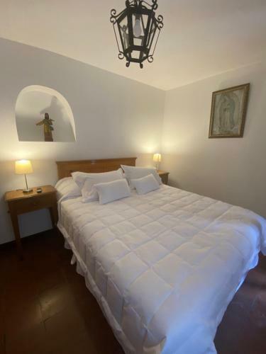 Hotel Parador De Antigua