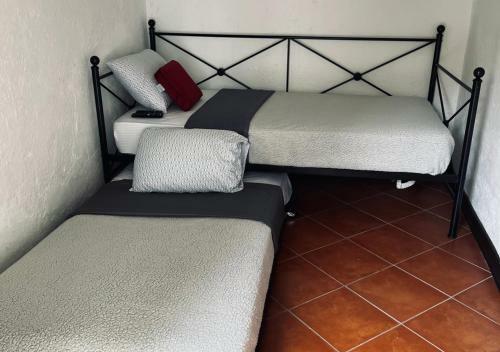 Villa Antigua Guatemala, Casa Del Manch�n