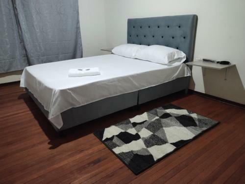Hostal Casa De Piedra