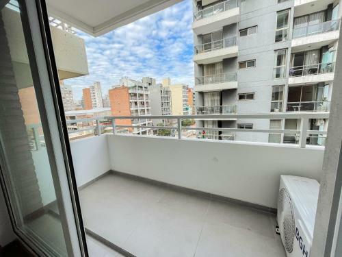 Apartamento Monoambiente Premium En Rosario