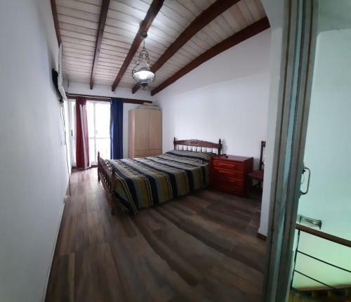 Apartamento Casa Echesortu
