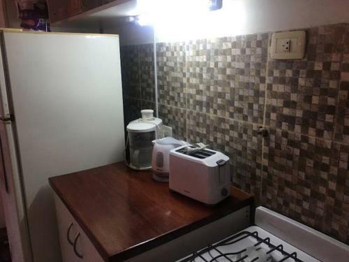 Apartamento Luminoso Y Acogedor Ph Con Patio . Zona C�ntrica.