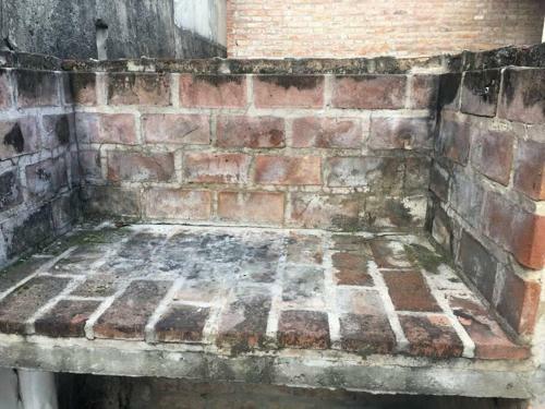 Apartamento Luminoso Y Acogedor Ph Con Patio . Zona C�ntrica.