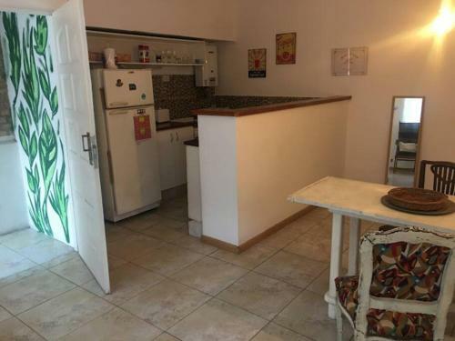 Apartamento Luminoso Y Acogedor Ph Con Patio . Zona C�ntrica.