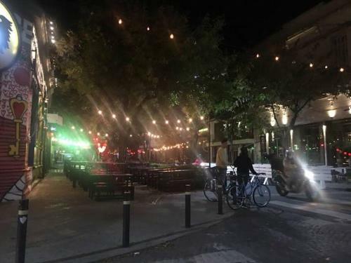 Apartamento Luminoso Y Acogedor Ph Con Patio . Zona C�ntrica.