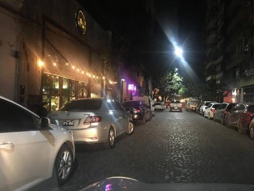 Apartamento Luminoso Y Acogedor Ph Con Patio . Zona C�ntrica.