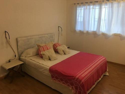 Apartamento Luminoso Y Acogedor Ph Con Patio . Zona C�ntrica.