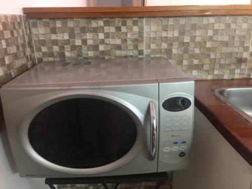 Apartamento Luminoso Y Acogedor Ph Con Patio . Zona C�ntrica.