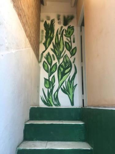 Apartamento Luminoso Y Acogedor Ph Con Patio . Zona C�ntrica.