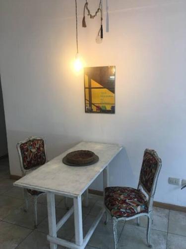 Apartamento Luminoso Y Acogedor Ph Con Patio . Zona C�ntrica.