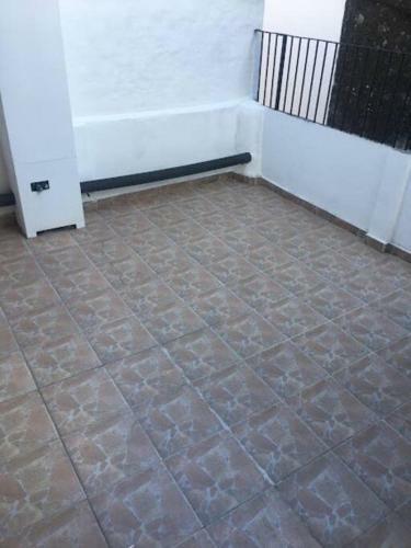 Apartamento Luminoso Y Acogedor Ph Con Patio . Zona C�ntrica.