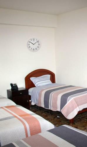 Hostal Viva Norte