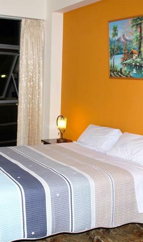Hostal Viva Norte