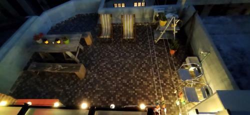 House With Large Terrace And Jacuzzi