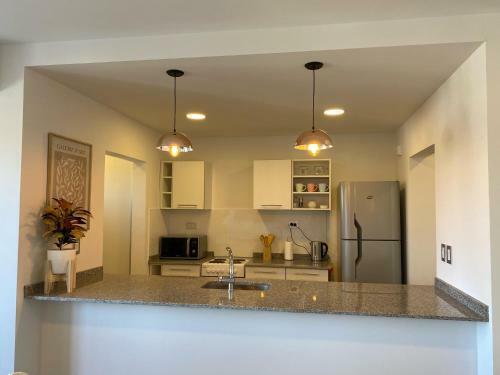 Apartamento Departamento Bamb� 20 Salta Capital