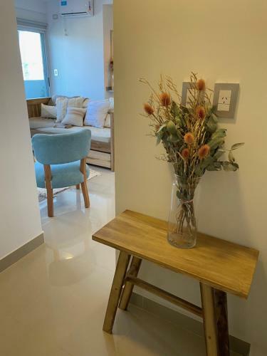 Apartamento Departamento Bamb� 20 Salta Capital