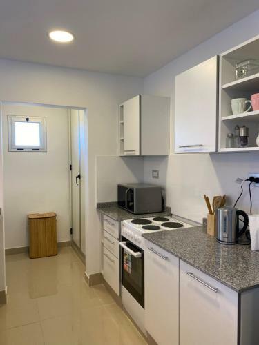 Apartamento Departamento Bamb� 20 Salta Capital