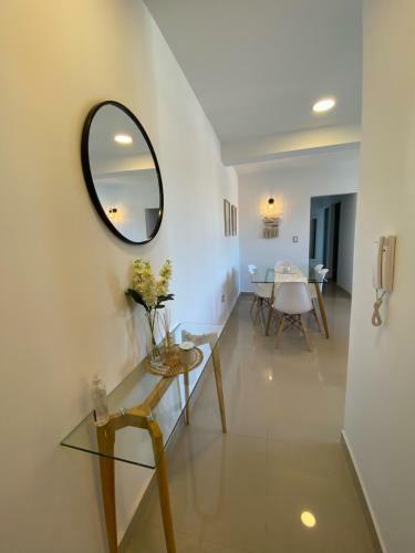Apartamento Departamento Bamb� 20 Salta Capital