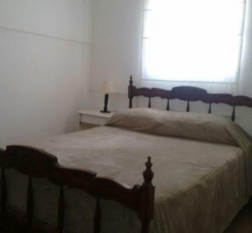 Apartamento Casa Leguizamon