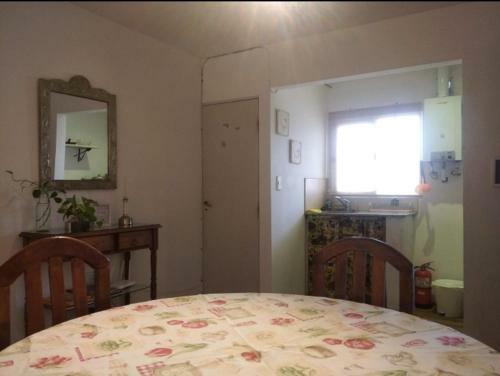 Apartamento Casa Leguizamon