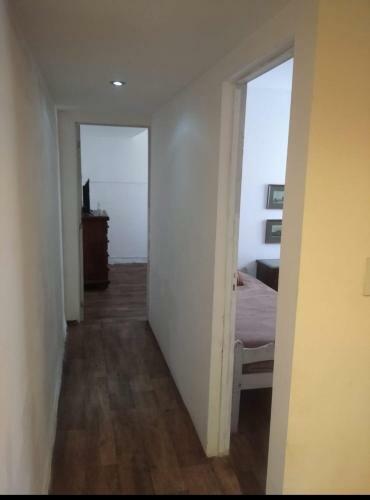 Apartamento Casa Leguizamon