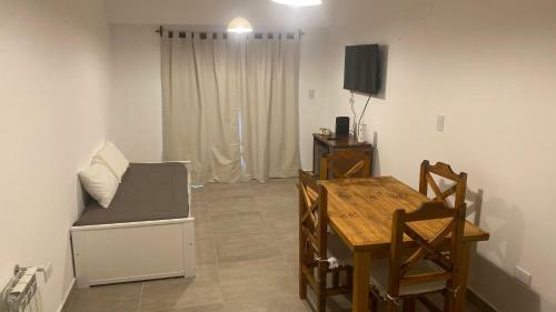 Apartamento Departamento Tierra III