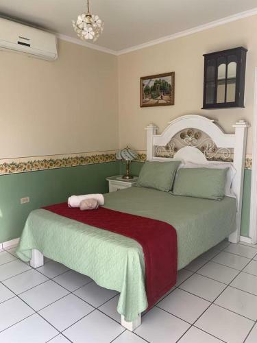 Hotel Villa Marina Cascada