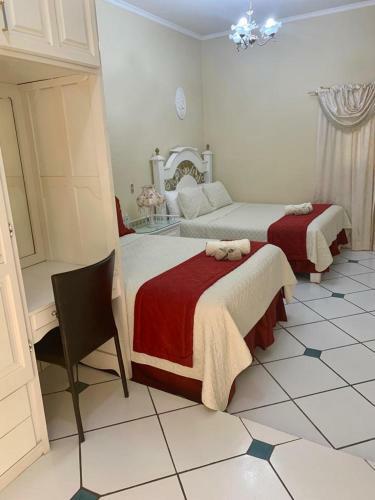 Hotel Villa Marina Cascada