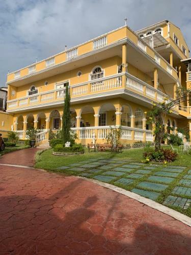 Hotel Villa Marina Cascada