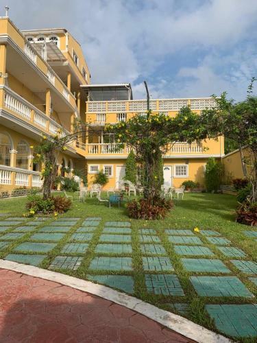 Hotel Villa Marina Cascada
