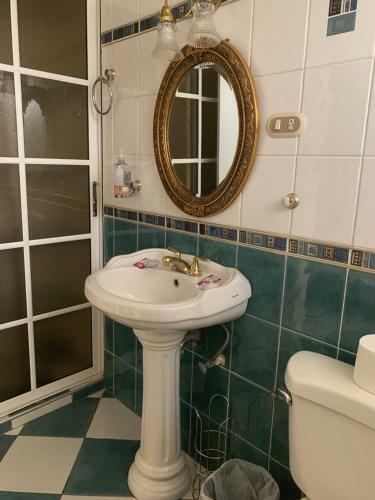 Hotel Villa Marina Cascada