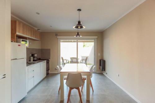 Apartamento Paseo Arellano