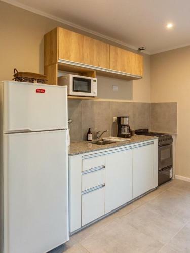 Apartamento Paseo Arellano