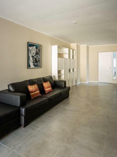 Apartamento Paseo Arellano