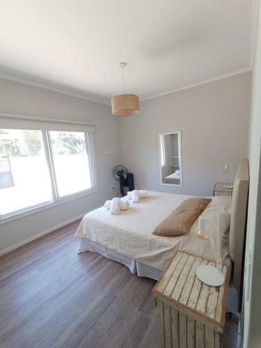Apartamento Paseo Arellano